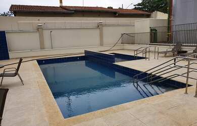 Imagem 5: Agio Apartamento Gran Atlanta Jardim Novo Mundo