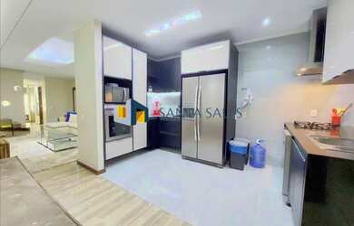 Imagem 7: CASA NO JARDIM PAULISTA PARA LOCAÇÃO ALTO PADRÃO