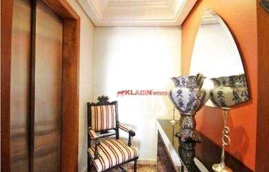 Imagem 5: Apartamento com 4 dormitórios, 176 m² - venda por R$ 1.950.000 ou aluguel...