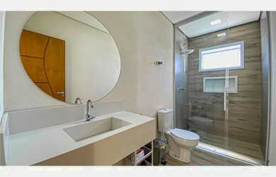 Imagem 15: Lindo sobrado para locação no condomínio Golden Park, Hortolândia/SP