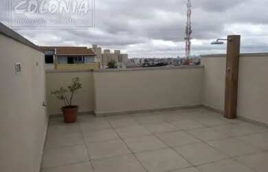 Imagem 13: Santo André - Apartamento Padrão - Utinga