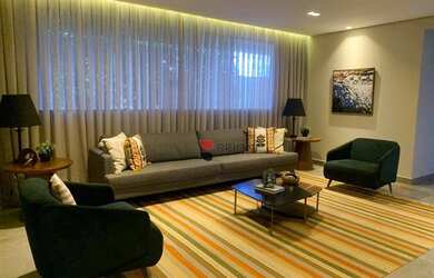 Imagem 2: Apartamento para locação, Jardim Olhos D x27 água em Ribeirão Preto/SP...