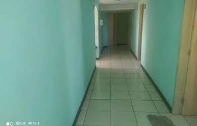 Imagem 9: aluga se dois aptos grandes,um por andar, em sao diogo, serrra, es