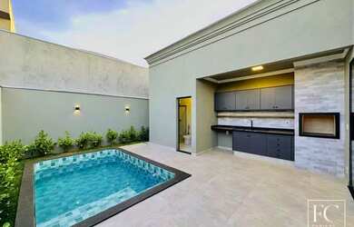 Imagem 10: Casa de Condomínio CONDOMÍNIO em SÃO JOSÉ DO RIO PRETO - SP, RESIDENCIAL...