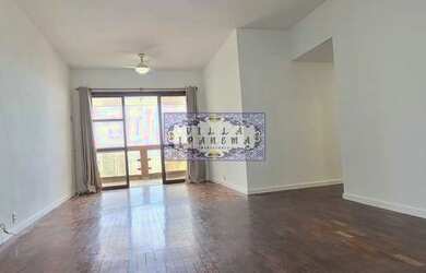 Imagem 4: PRAIA DA BARRA I CONDOMÍNIO BARRAMARES I VISTA DESLUMBRANTE 120M2 I 3...