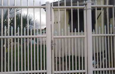 Imagem 3: Casa na COHAB C. 1 Vaga na garageme2 Dormitórios