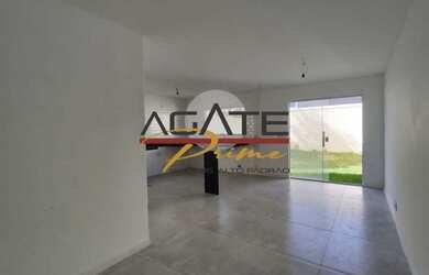 Imagem 8: Agatê Imóveis vende casa duplex 1 locação no Sto Antônio por R 760...