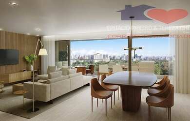 Imagem 7: OLHAR CAMINHO DAS ÁRVORES 4 SUITE, 3 GARAGENS EM SALVADOR