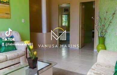 Imagem 10: Casa à venda no bairro Village II - Porto Seguro/BA