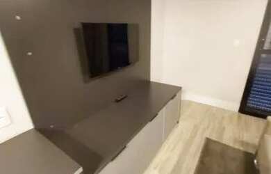 Imagem 6: Studio com 1 dormitório para alugar, 38 m² por R$ 4.150,00/mês - Vila...