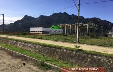 Imagem 11: Área com 37.200m²- Rodovia do contorno- Polo Industrial Piracema- Serra...