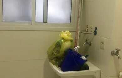 Imagem 5: Apartamento com Dormitorios em Jardim , SANTO ANDRÉ