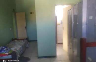 Imagem 15: aluga se dois aptos grandes,um por andar, em sao diogo, serrra, es