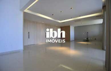 Imagem: O apartamento possui 3 Dormitórios, 5 Banheiros, 4 Vagas na