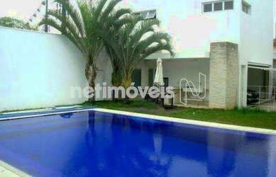 Imagem 9: Venda ou locação Casa Jardim América São Paulo