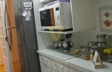 Imagem 6: Jundiaí - Apartamento Padrão - Parque Residencial Nove de Julho