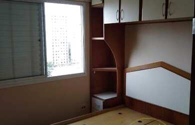 Imagem 6: Apartamento 93M2 na Vila Gomes Cardim / Tatuapé - São Paulo