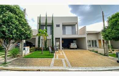 Imagem 2: Lindo sobrado para locação no condomínio Golden Park, Hortolândia/SP