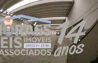 Imagem 11: Galpão para Locação em São Paulo, Jardim Marajoara, 10 banheiros,...