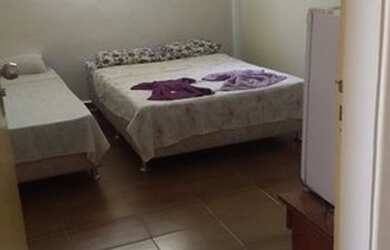 Imagem 9: HOTEL A VENDA EM GOIÁS, ACEITA PERMUTA ESTADO DE SÃO PAULO