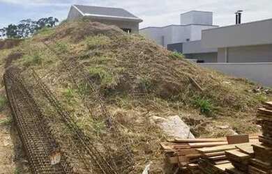 Imagem 4: Terreno à venda no condomínio Brisas da Mata em Jundiaí SP