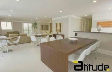 Imagem 12: APARTAMENTO PARA VENDA E LOCAÇÃO NO FATTO ALPHAVILLE - BARUERI