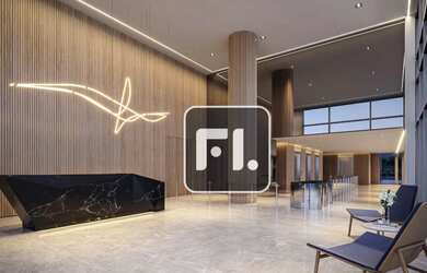 Imagem 2: Conjunto, 438 m² - venda por R$ 9.000.000,09 ou aluguel por R$ 65.072,21/mês...