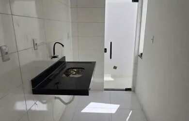 Imagem 8: Vendo casa 2/4 pronta pra morar na Conceição 2