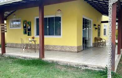 Imagem 3: Cabo Frio Piscina e Churrasqueira