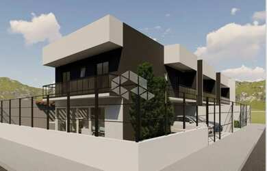 Imagem 4: Casa de 3 quartos com suíte à venda no bairro Camobi em Santa Maria