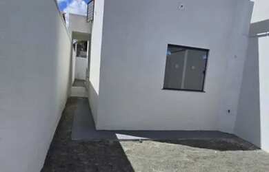 Imagem 9: Vendo casa 2/4 pronta pra morar na Conceição 2