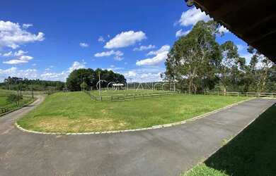 Imagem 4: Haras á venda em Tijucas do Sul, aceita permuta, Fazenda no Campo Alto...