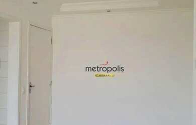 Imagem 5: Apartamento à venda, 58 m² por R$ 361.000,00 - Vila Homero Thon - Santo André/SP