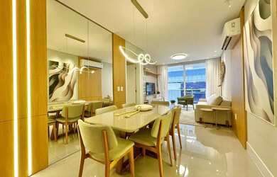 Imagem 14: Imóvel para venda possui 92 metros quadrados com 3 quartos em Navegantes...