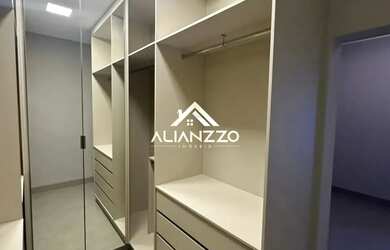 Imagem 10: Casa Residencial Quinta dos Ventos em Ribeirão Preto/SP. Alianzzo Imóveis