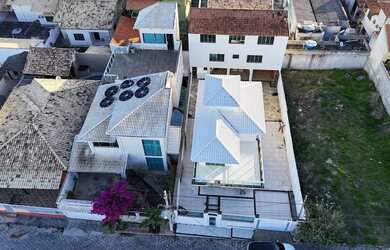 Imagem 4: CASA LINDA EM CABO FRIO. Piscina, Churrasqueira, Varandae2 Vagas na garagem