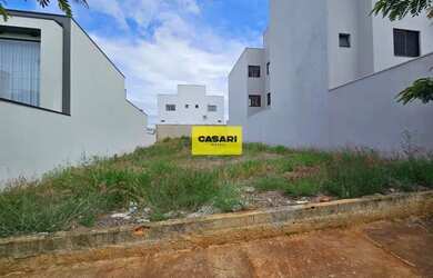 Imagem 2: Terreno á venda no Portal Ville Azaleia em Boituva