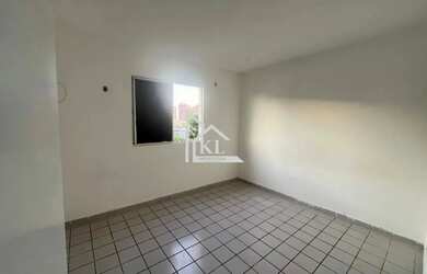 Imagem 3: Vendo apartamento no Cond. Bertioga, 2 quartos, 3 andar