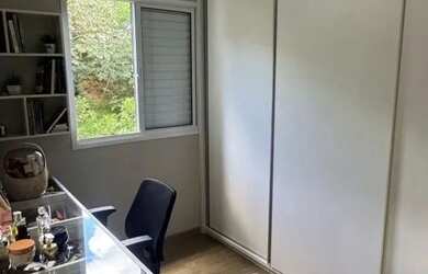 Imagem 9: APARTAMENTO - CONDOMÍNIO FLORATTA CLUB HOUSE - SP