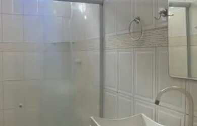 Imagem 6: Casa no Bairro Bela Vista Inocoop