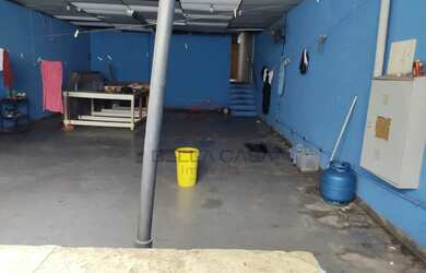 Imagem 11: LOCAÇÃO COMERCIAL NO BRÁS - LOJA E SOBRELOJA