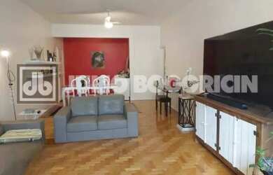 Imagem: O apartamento possui 3 Dormitórios, 3 Banheiros e 130m² de