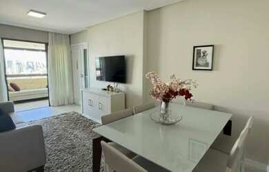 Imagem 3: Residencial Parque dos Coqueiros Pituba, 89m², 2/4 1 Suíte , Armários,...