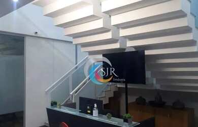 Imagem 8: Conjunto para alugar, 748 m² Bela Vista - São Paulo/SP