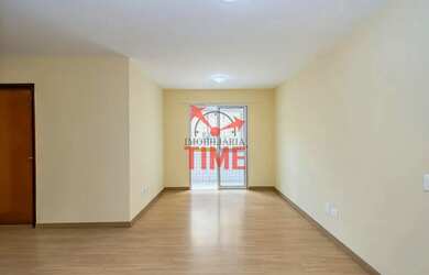 Imagem: O apartamento possui 3 Dormitórios, 2 Banheiros, 1 Vaga na