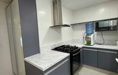 Imagem 11: HORTO FLORESTAL - LUXUOSO 3 SUÍTES/PORTEIRA FECHADA/152m²