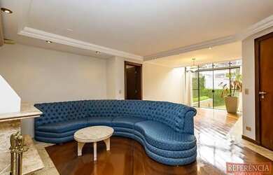 Imagem 11: Casa em Condomínio com 3 quartos para alugar por R$ 11600.00, 477.23...