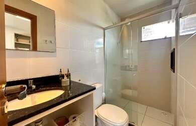 Imagem 2: COND . COSTA DO SOL DE 3 SUITES MOBILIADA