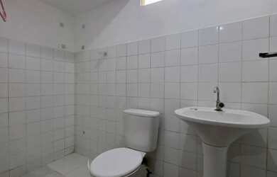 Imagem 6: Aluguel de casa em área bem localizada