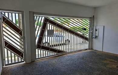 Imagem: Casa Aluguel Charmosa e com 2 quartos sendo 1 suite. JD Universitário